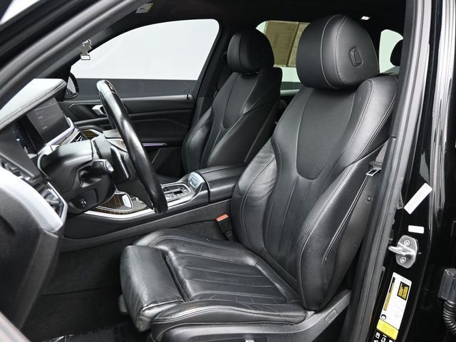 2020 BMW X5 xDrive40i Sports Activity Vehicle - 22991589 - 4