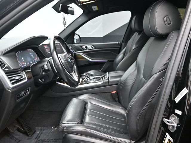 2020 BMW X5 xDrive40i Sports Activity Vehicle - 22991589 - 5