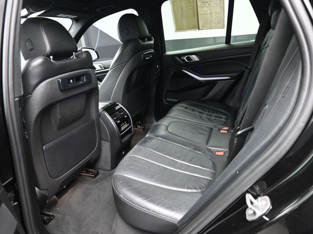2020 BMW X5 xDrive40i Sports Activity Vehicle - 22991589 - 8