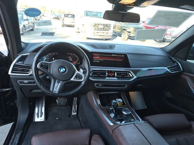 2020 BMW X5 xDrive40i Sports Activity Vehicle - 23100096 - 6