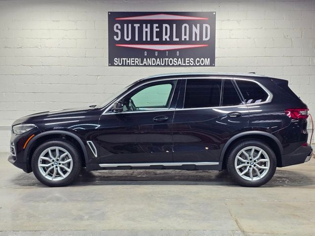 2020 BMW X5 xDrive40i Sports Activity Vehicle - 22978292 - 0