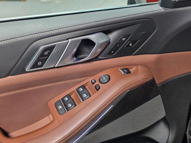 2020 BMW X5 xDrive40i Sports Activity Vehicle - 22978292 - 16