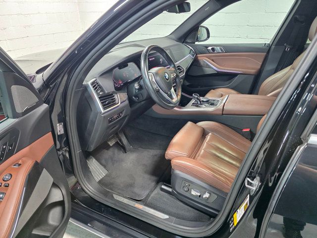 2020 BMW X5 xDrive40i Sports Activity Vehicle - 22978292 - 18