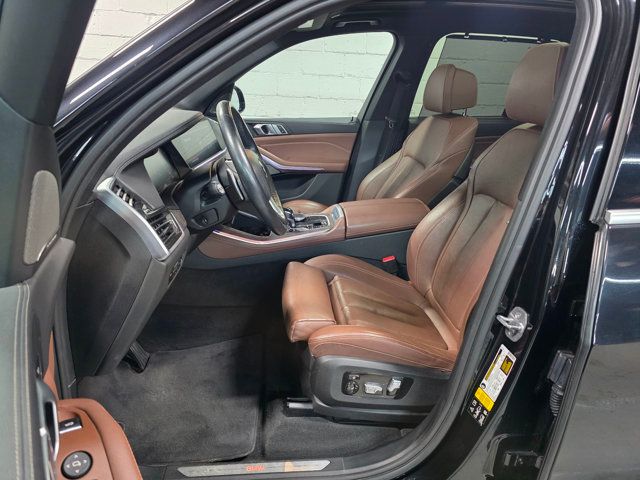 2020 BMW X5 xDrive40i Sports Activity Vehicle - 22978292 - 19