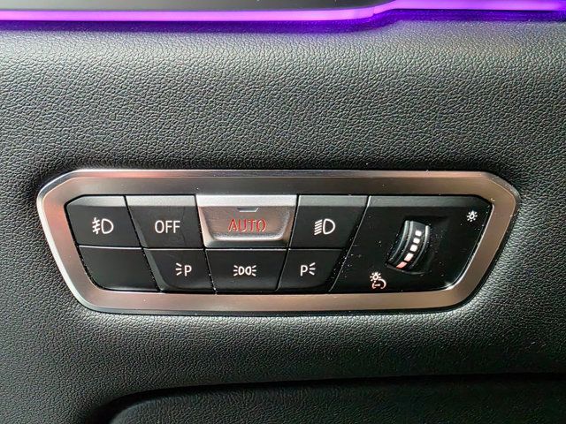 2020 BMW X5 xDrive40i Sports Activity Vehicle - 22978292 - 20