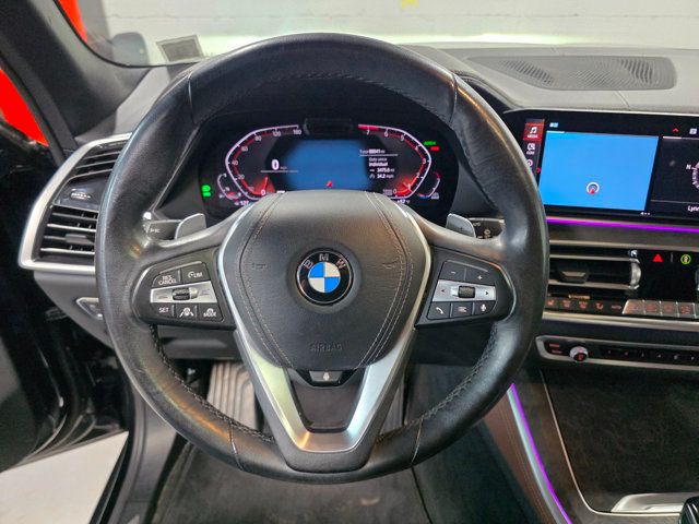 2020 BMW X5 xDrive40i Sports Activity Vehicle - 22978292 - 21