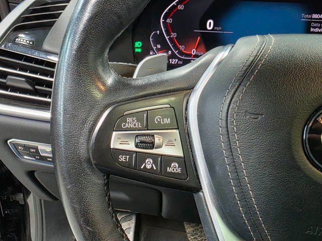 2020 BMW X5 xDrive40i Sports Activity Vehicle - 22978292 - 22