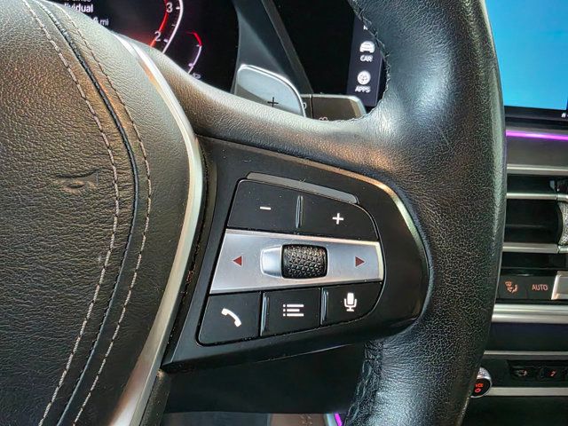 2020 BMW X5 xDrive40i Sports Activity Vehicle - 22978292 - 23