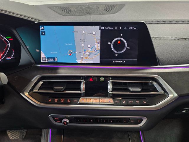 2020 BMW X5 xDrive40i Sports Activity Vehicle - 22978292 - 28