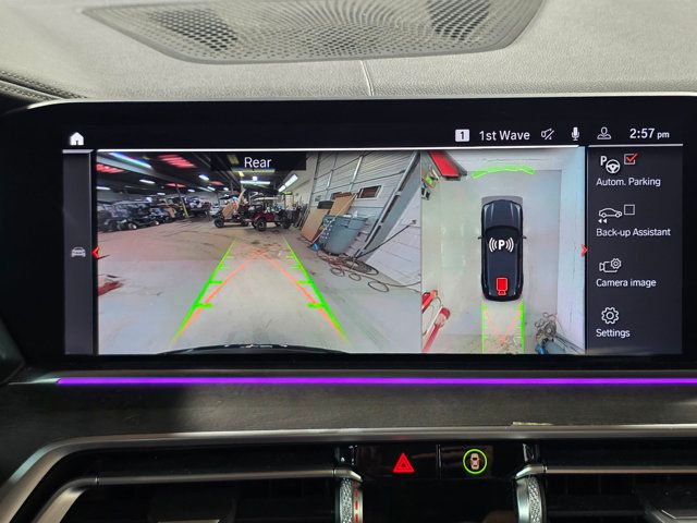 2020 BMW X5 xDrive40i Sports Activity Vehicle - 22978292 - 29