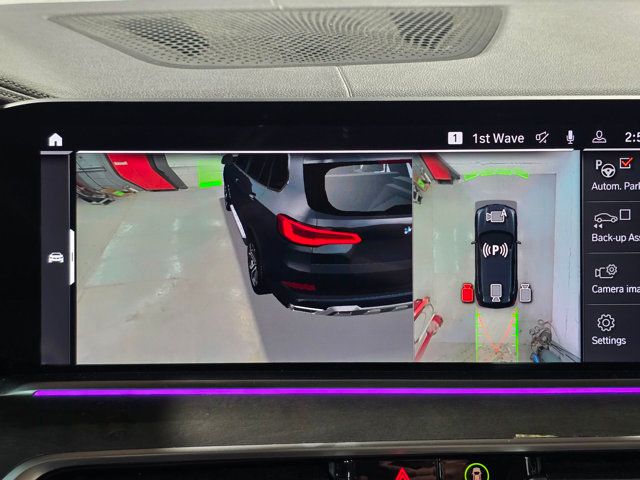 2020 BMW X5 xDrive40i Sports Activity Vehicle - 22978292 - 30