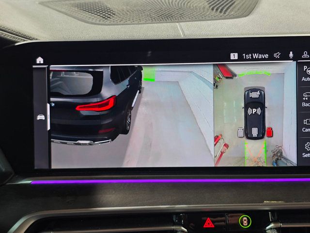 2020 BMW X5 xDrive40i Sports Activity Vehicle - 22978292 - 31