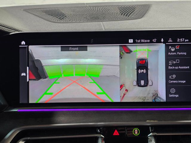 2020 BMW X5 xDrive40i Sports Activity Vehicle - 22978292 - 32