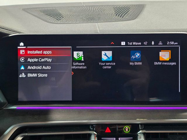 2020 BMW X5 xDrive40i Sports Activity Vehicle - 22978292 - 33