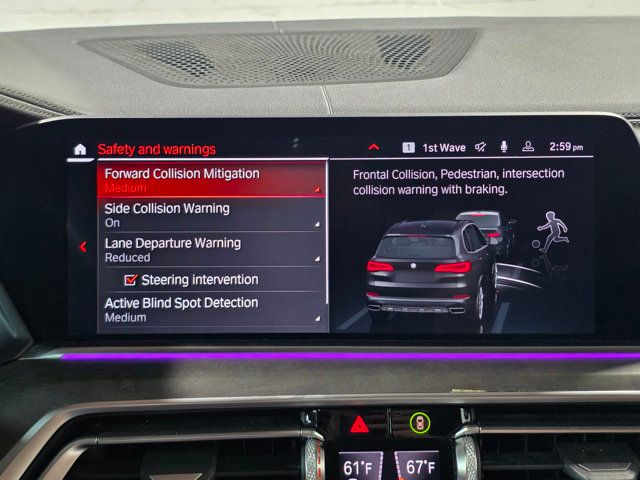 2020 BMW X5 xDrive40i Sports Activity Vehicle - 22978292 - 36