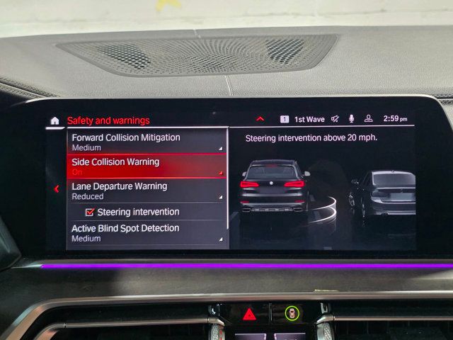 2020 BMW X5 xDrive40i Sports Activity Vehicle - 22978292 - 37