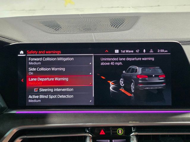 2020 BMW X5 xDrive40i Sports Activity Vehicle - 22978292 - 38