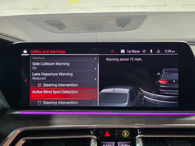 2020 BMW X5 xDrive40i Sports Activity Vehicle - 22978292 - 39