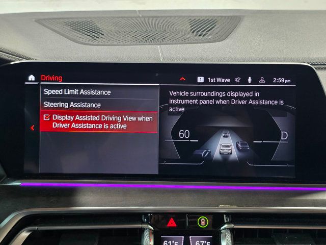 2020 BMW X5 xDrive40i Sports Activity Vehicle - 22978292 - 40