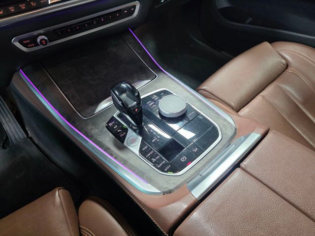 2020 BMW X5 xDrive40i Sports Activity Vehicle - 22978292 - 44