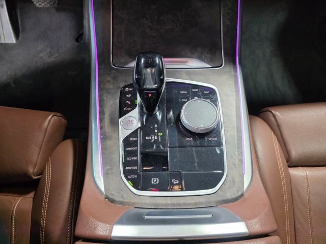 2020 BMW X5 xDrive40i Sports Activity Vehicle - 22978292 - 45