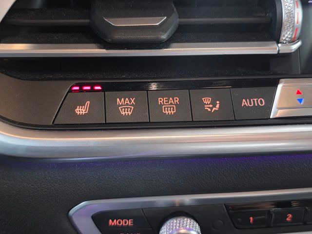 2020 BMW X5 xDrive40i Sports Activity Vehicle - 22978292 - 47