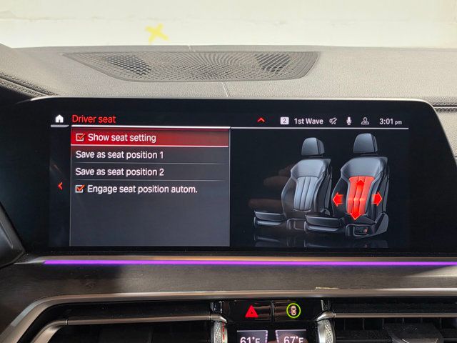 2020 BMW X5 xDrive40i Sports Activity Vehicle - 22978292 - 48