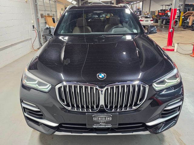 2020 BMW X5 xDrive40i Sports Activity Vehicle - 22978292 - 4