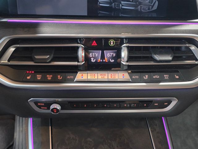 2020 BMW X5 xDrive40i Sports Activity Vehicle - 22978292 - 49