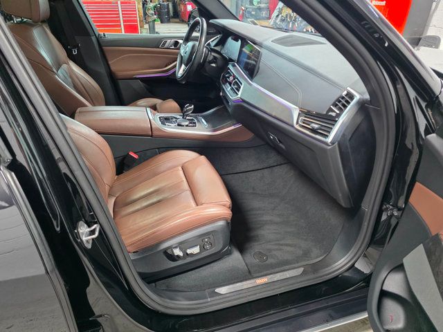 2020 BMW X5 xDrive40i Sports Activity Vehicle - 22978292 - 51