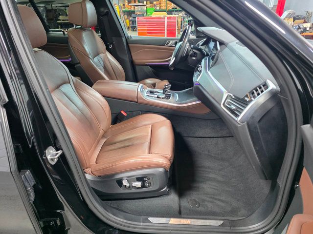 2020 BMW X5 xDrive40i Sports Activity Vehicle - 22978292 - 52