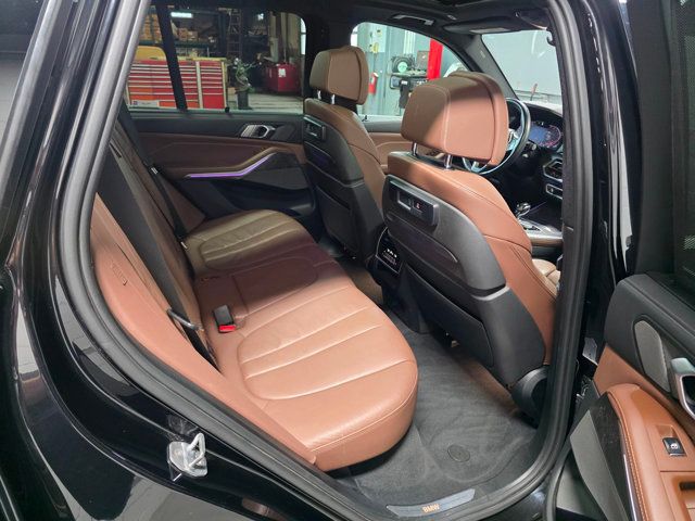 2020 BMW X5 xDrive40i Sports Activity Vehicle - 22978292 - 53