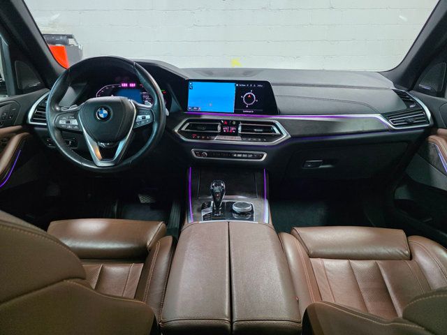 2020 BMW X5 xDrive40i Sports Activity Vehicle - 22978292 - 57