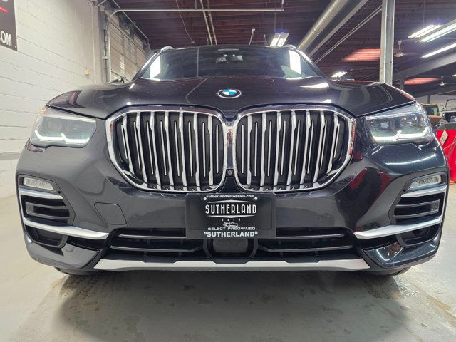 2020 BMW X5 xDrive40i Sports Activity Vehicle - 22978292 - 5