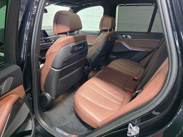 2020 BMW X5 xDrive40i Sports Activity Vehicle - 22978292 - 61