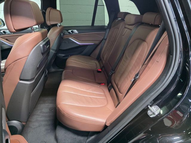 2020 BMW X5 xDrive40i Sports Activity Vehicle - 22978292 - 62
