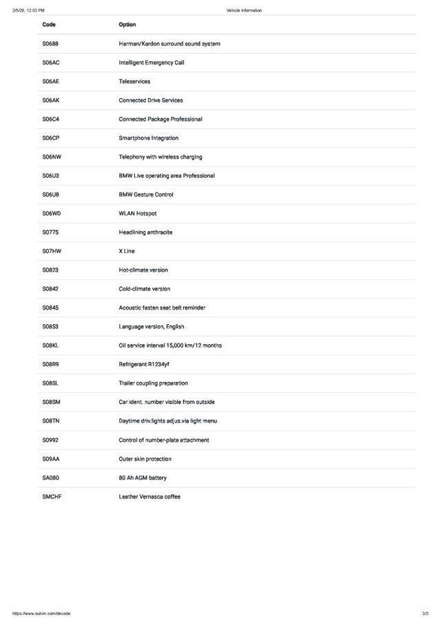 2020 BMW X5 xDrive40i Sports Activity Vehicle - 22978292 - 67