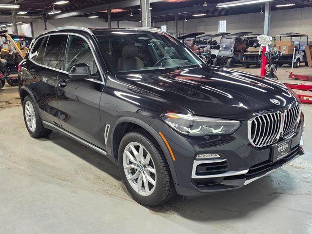2020 BMW X5 xDrive40i Sports Activity Vehicle - 22978292 - 6