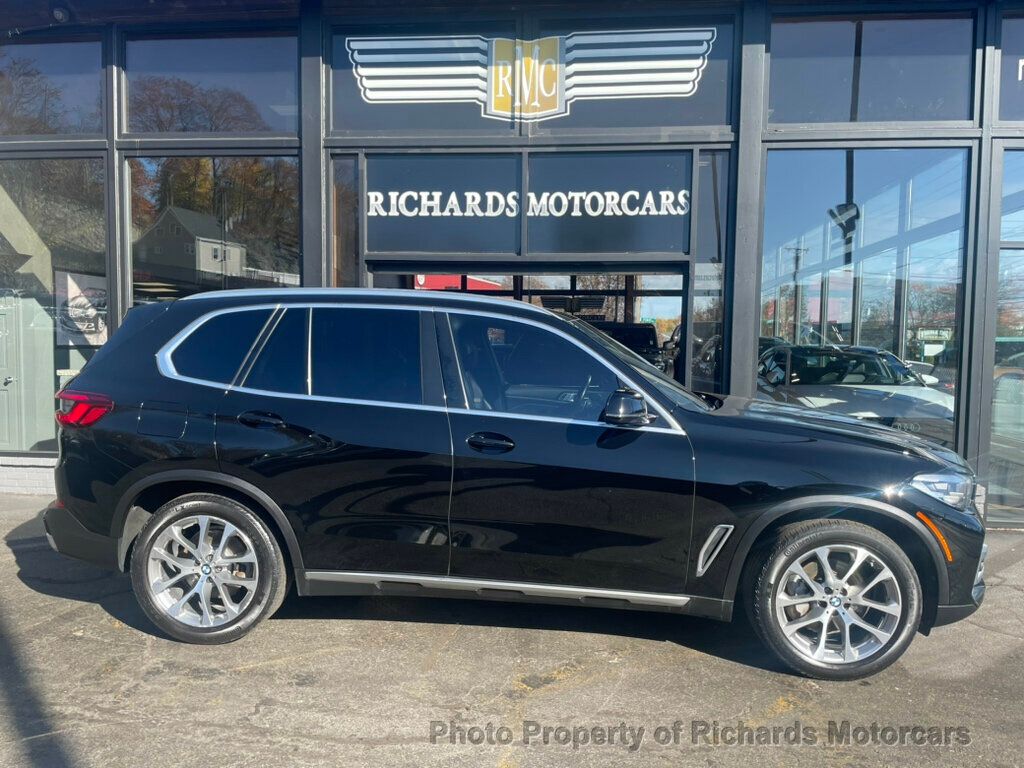 2020 BMW X5 xDrive40i Sports Activity Vehicle - 22655085 - 27