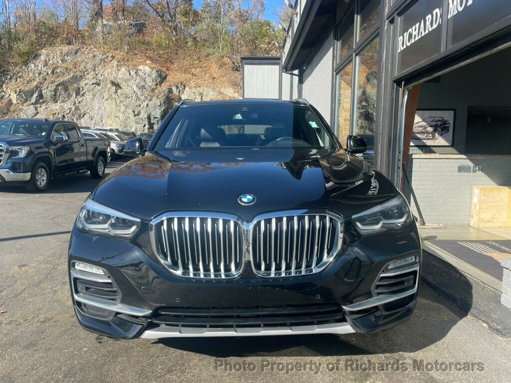 2020 BMW X5 xDrive40i Sports Activity Vehicle - 22655085 - 3