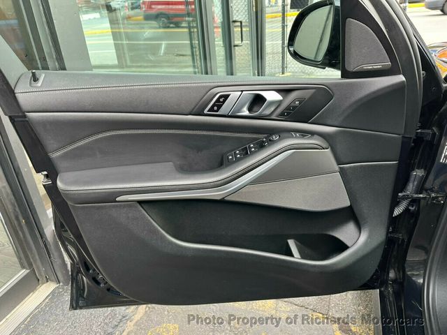 2020 BMW X5 xDrive40i Sports Activity Vehicle - 22944685 - 9