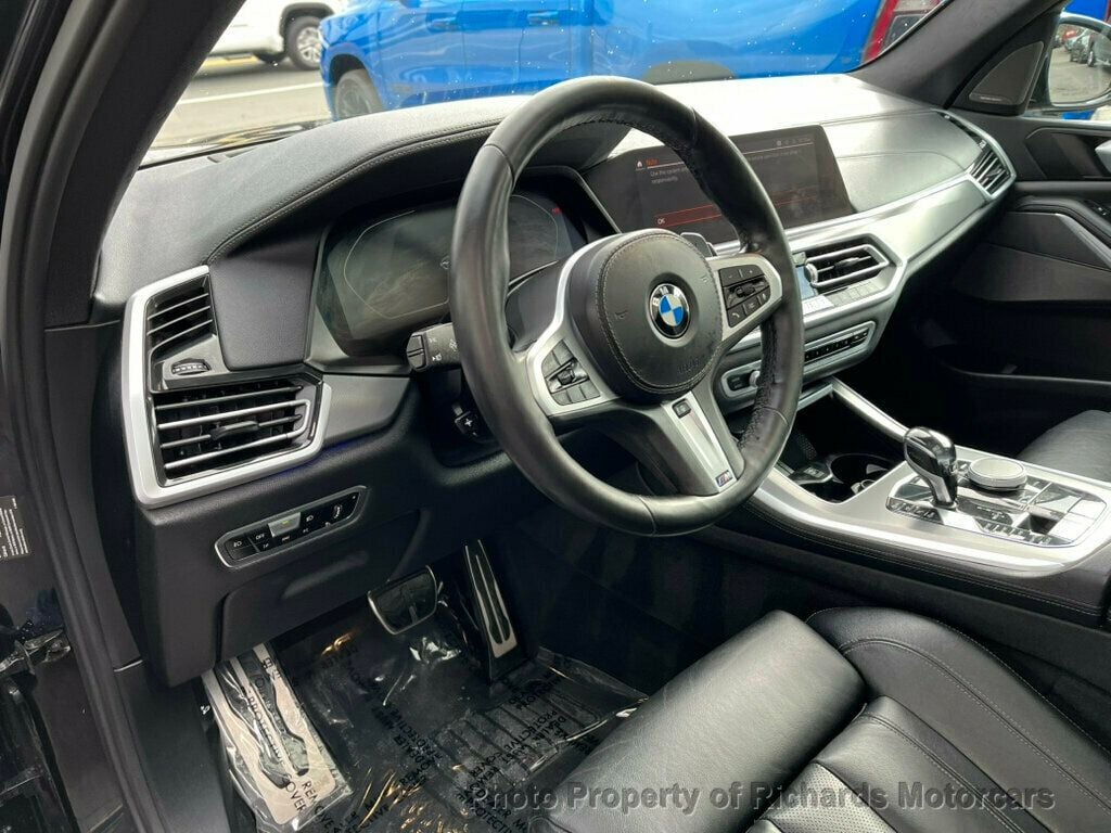 2020 BMW X5 xDrive40i Sports Activity Vehicle - 22944685 - 11