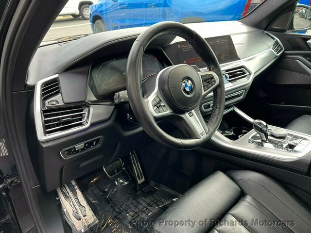 2020 BMW X5 xDrive40i Sports Activity Vehicle - 22944685 - 11