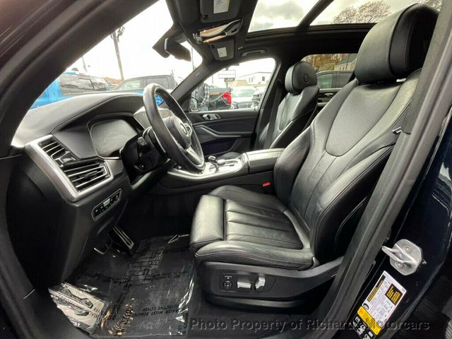 2020 BMW X5 xDrive40i Sports Activity Vehicle - 22944685 - 12