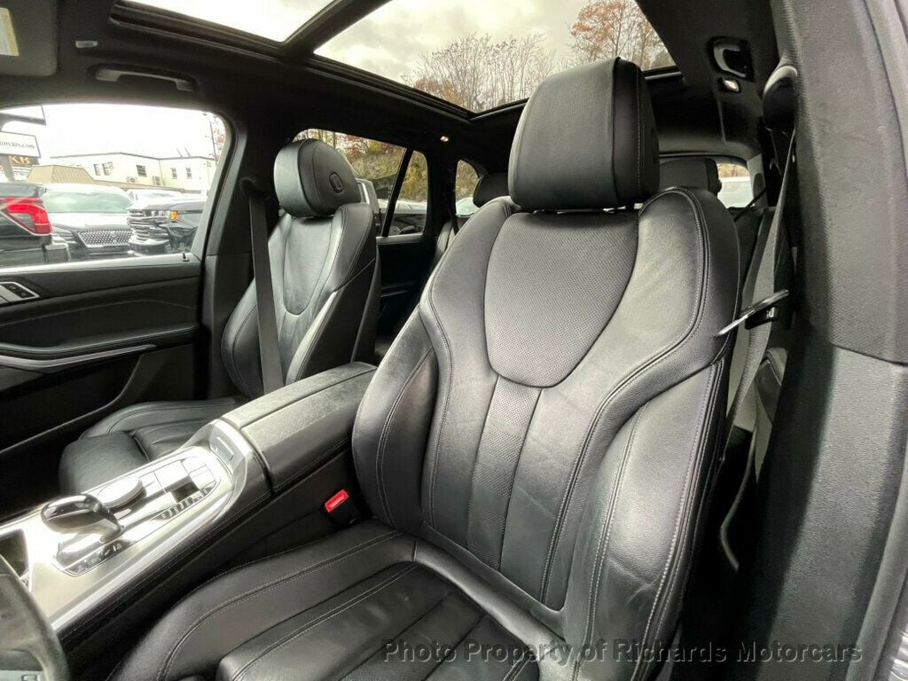 2020 BMW X5 xDrive40i Sports Activity Vehicle - 22944685 - 13