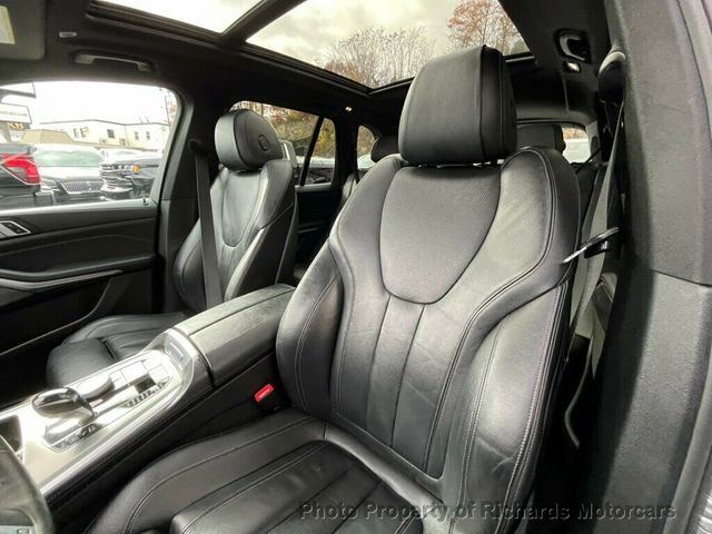 2020 BMW X5 xDrive40i Sports Activity Vehicle - 22944685 - 13