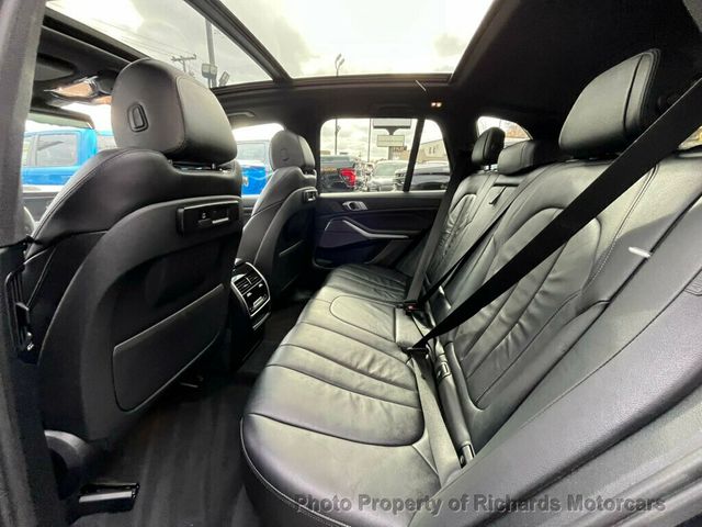 2020 BMW X5 xDrive40i Sports Activity Vehicle - 22944685 - 15
