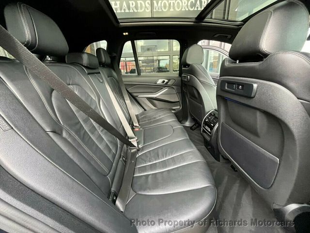 2020 BMW X5 xDrive40i Sports Activity Vehicle - 22944685 - 16