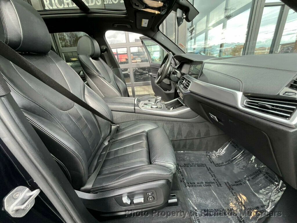 2020 BMW X5 xDrive40i Sports Activity Vehicle - 22944685 - 17