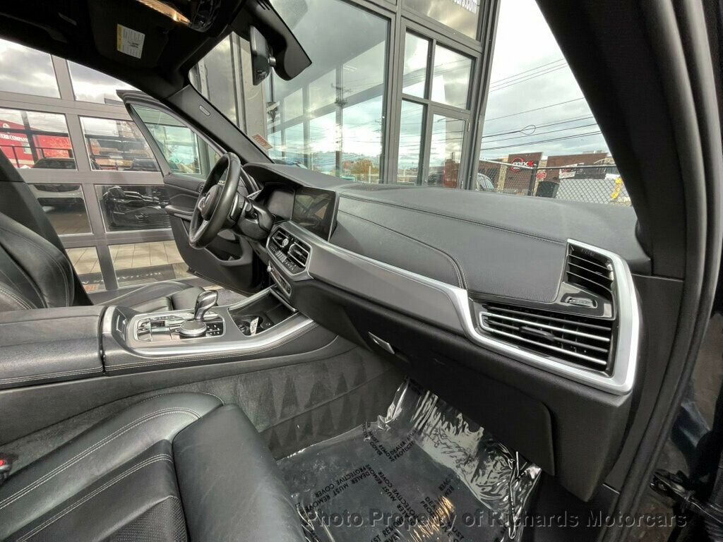 2020 BMW X5 xDrive40i Sports Activity Vehicle - 22944685 - 18